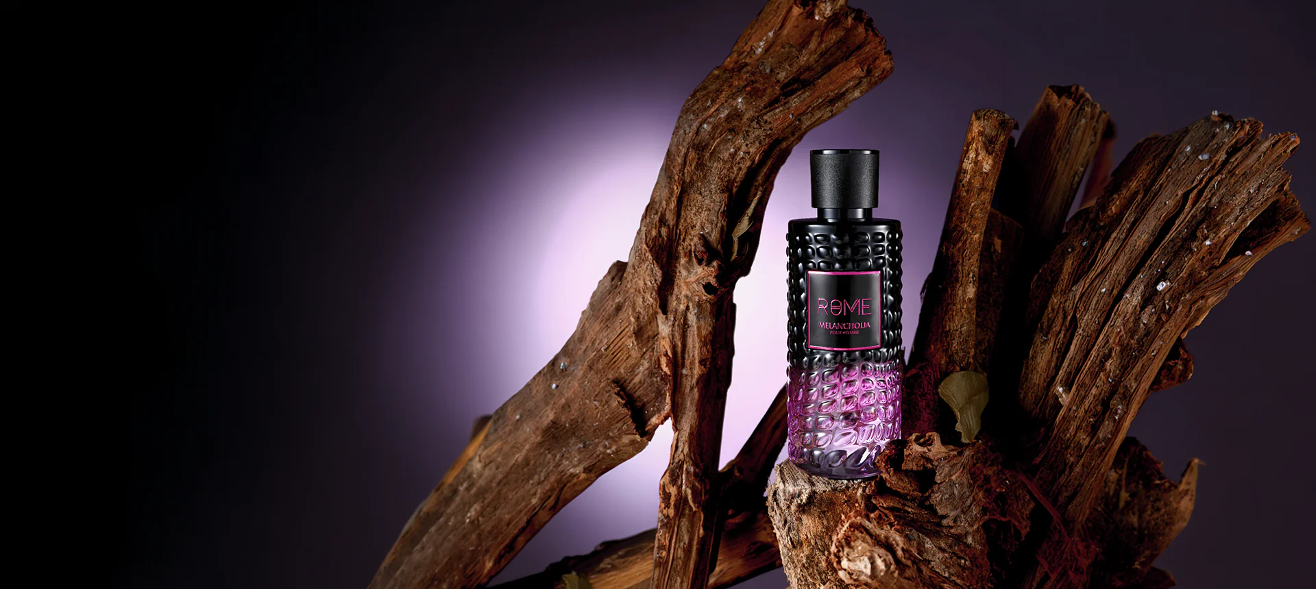 Exotic Scents, Timeless Elegance